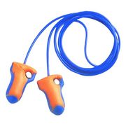 LaserTrak Detectable Ear Plugs